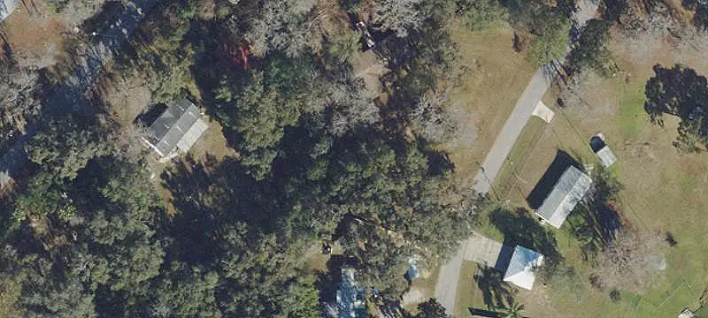 Nearly Half-Acre Land Parcel