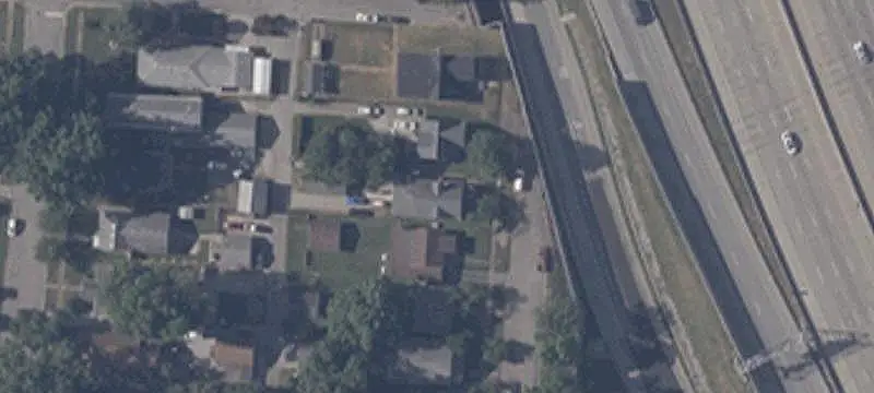 Three-Unit Property with Detached Garage