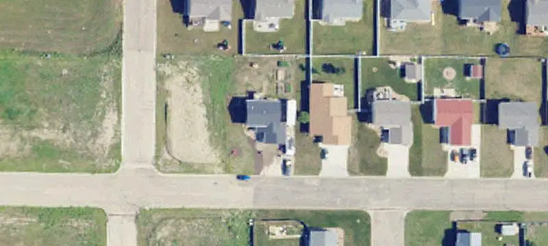 Vacant Land