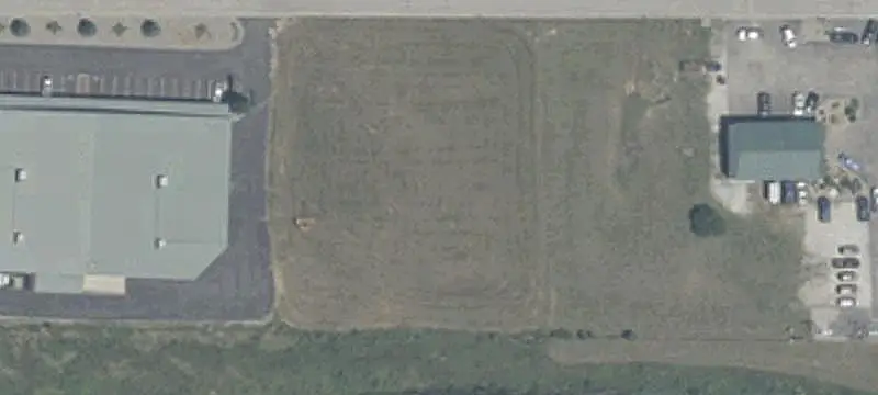 Commercial Land with City Utilities