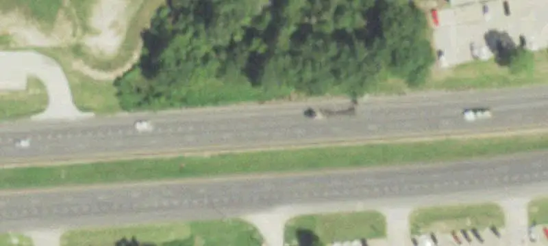 Commercial Land with Highway Access