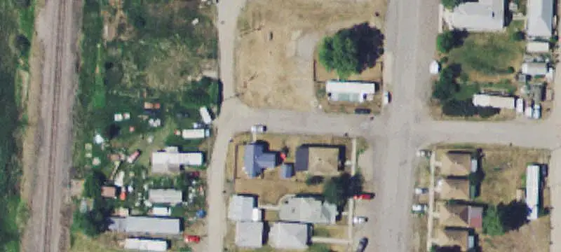 Lot 1 Block 1 California Avenue Deer, Lodge, MT 59722