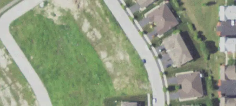 Unimproved Land