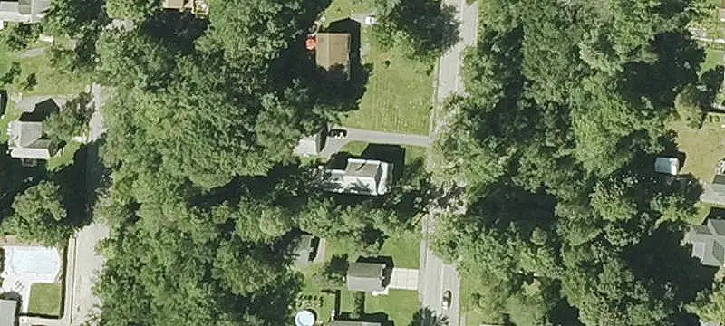 Renovated Duplex with Two-Car Garage