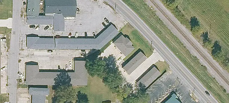 New Construction Duplex Property