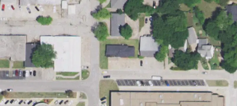 Corner Medical Office with Parking