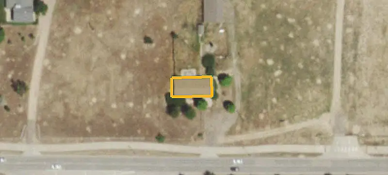 Commercial Development Land