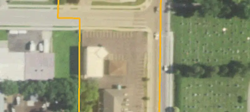 Flexible Retail Space