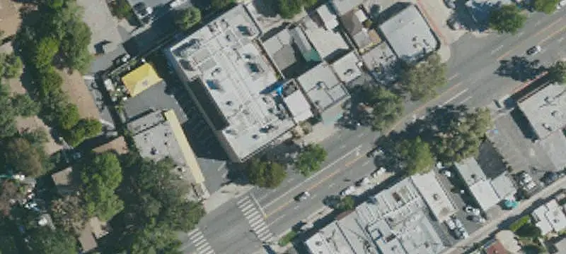 Professional Office Building
