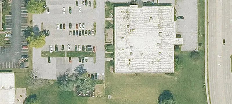 NNN Medical Office Building