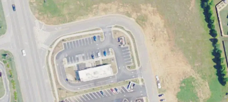 Dutch Bros NNN Property