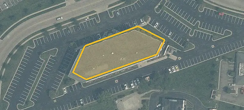 Two-Building Suburban Office Portfolio