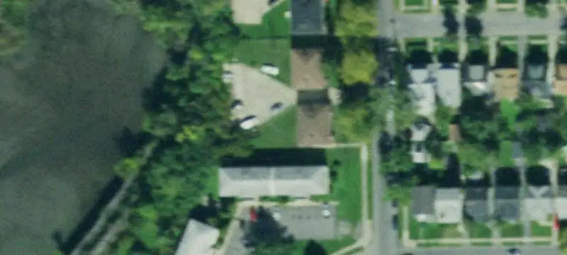 Four-Unit Quadplex