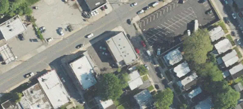 Remodeled Mixed-Use Property