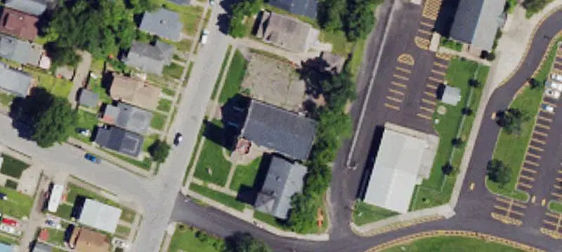 Church Building with Recent Roof