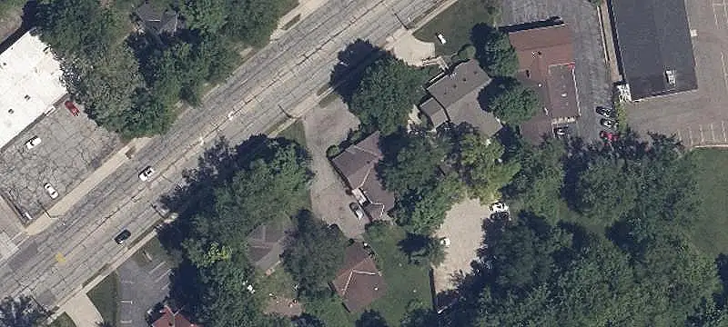 Flex Property with Shop Space