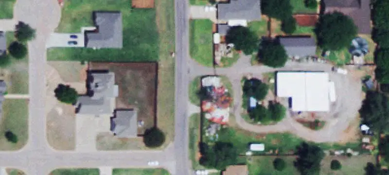 2-Unit Duplex