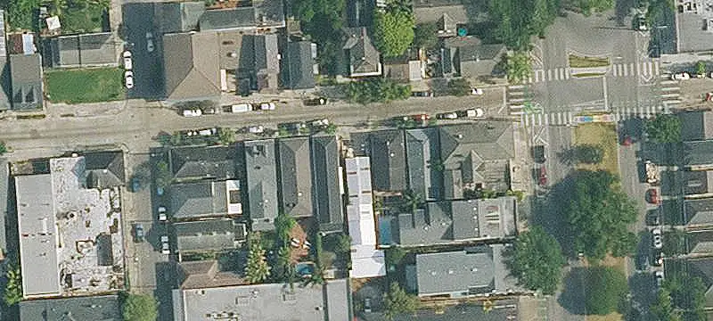 Warehouse Flex Space