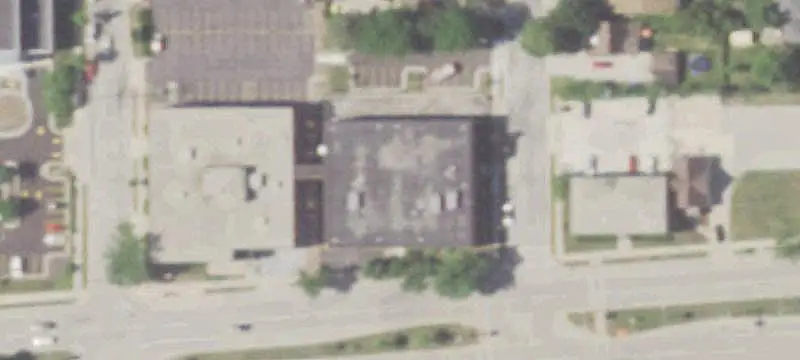 Two-Story Fully Leased Office Building