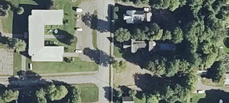 7-Unit Apartment Building