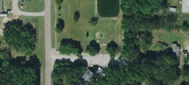 1120 N 236 Rd, Mounds, OK