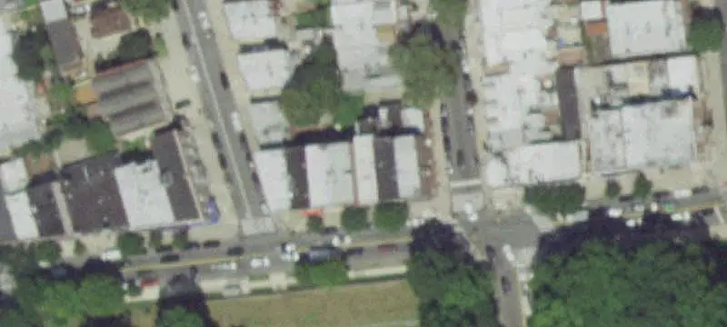 Two-Building Mixed-Use Package