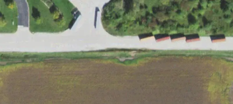 Platted Industrial Land with Utilities