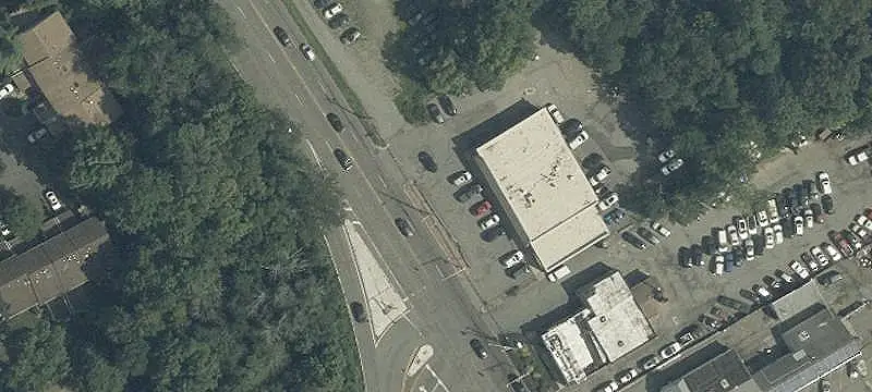 Commercial Land Building Site