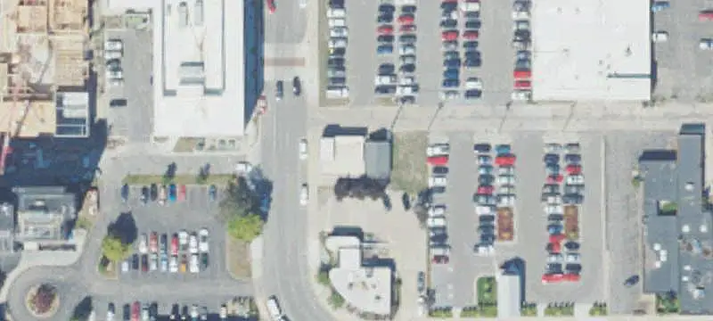 New Downtown Retail Space