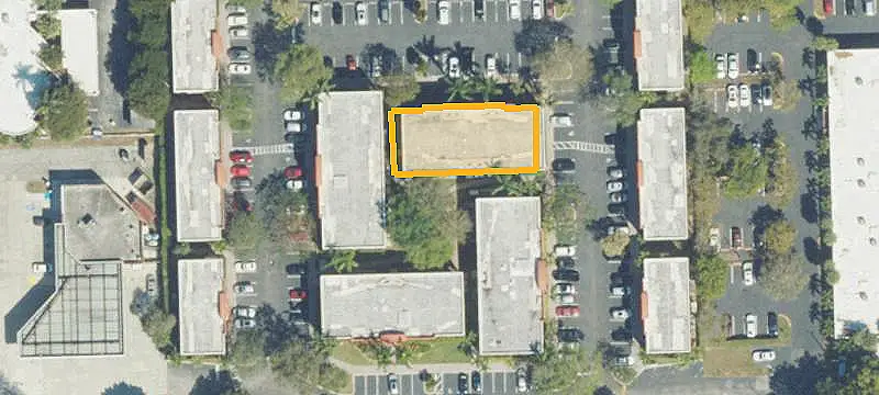 Two-Story Office Building