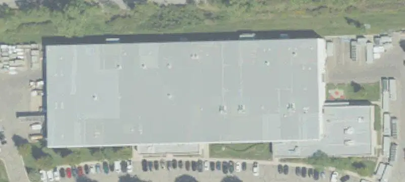 Single-Tenant Flex Facility