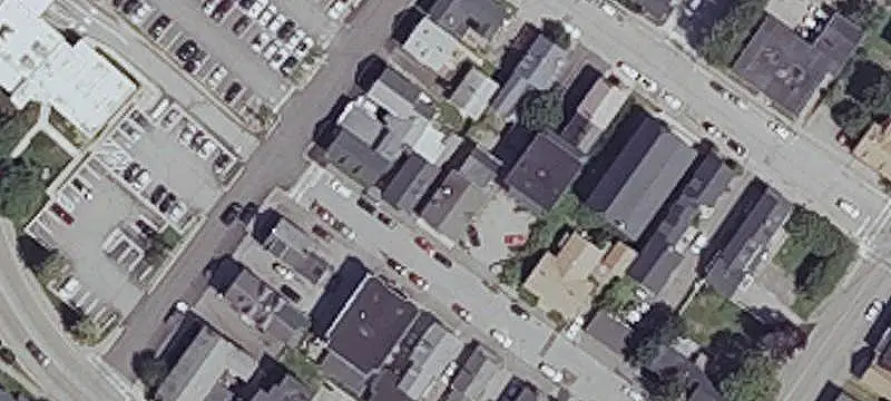 5-Unit Apartment Building