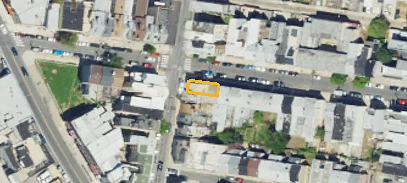 Mixed-Use Property with Roof Deck
