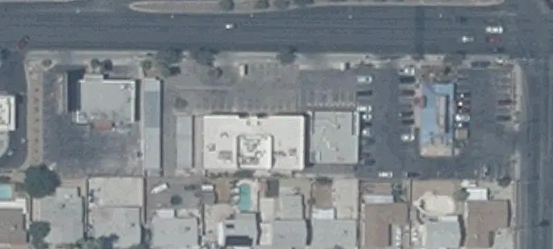 Two-Story Office Building