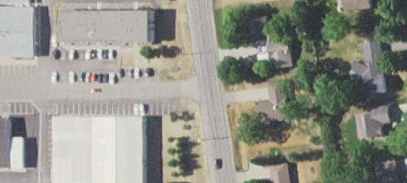 Flex Space with Warehouse Capacity