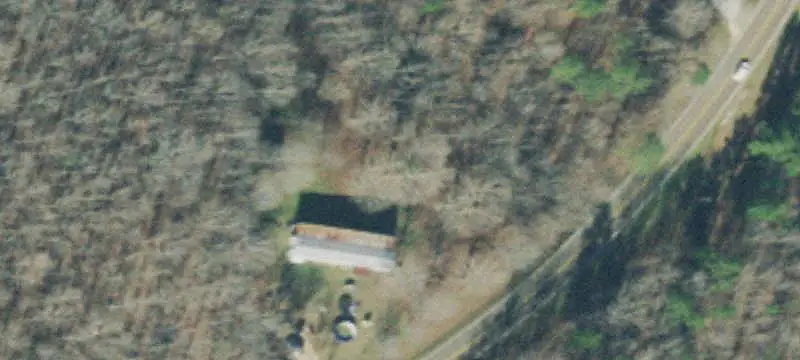 Log Cabin Bar & Grill