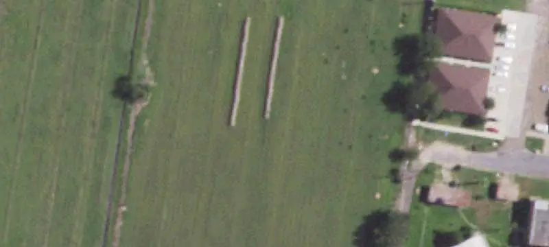 Agricultural Land Tract