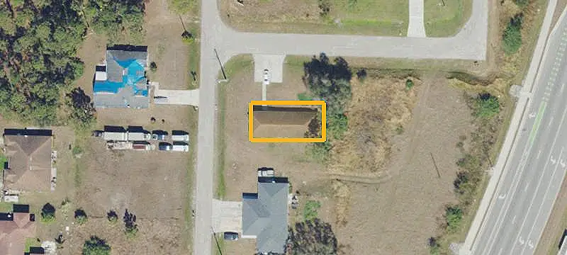 Leased Duplex with New Metal Roof