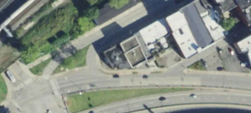 First-Floor Office Units