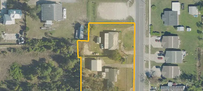 Multifamily Property