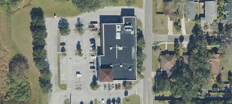 Freestanding Storefront Property