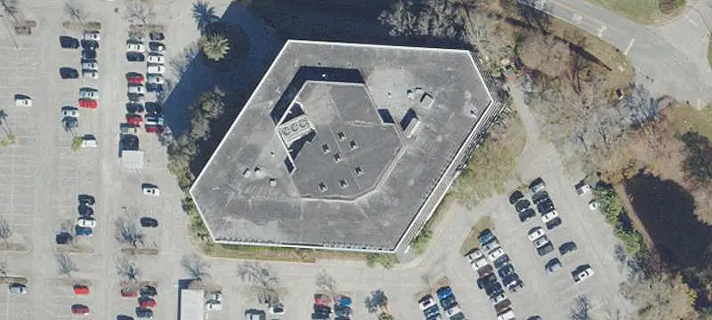 Five-Story Office Building