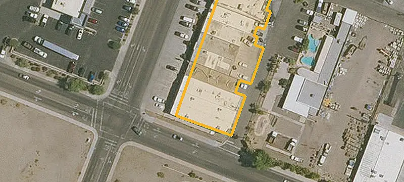Remodeled Flex Space with Storefront