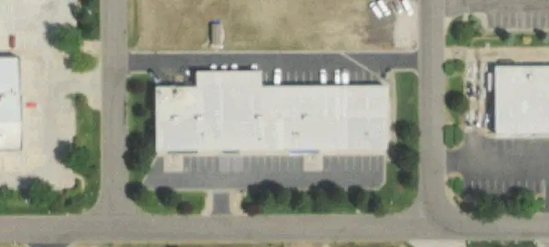 Industrial Property