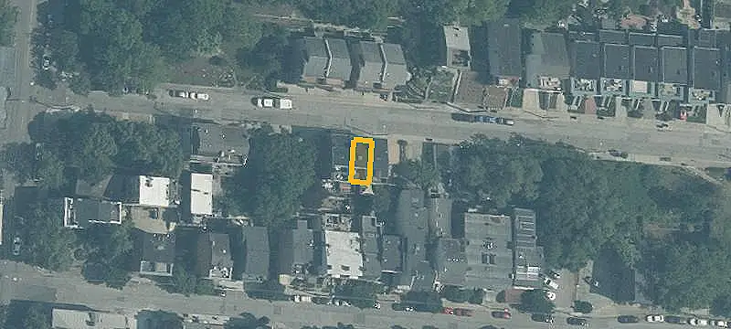 Vacant Land