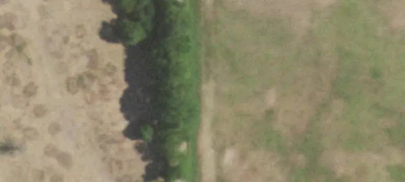 Agricultural Land with Pond