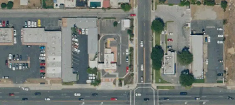 Drive-Through Restaurant NNN Property