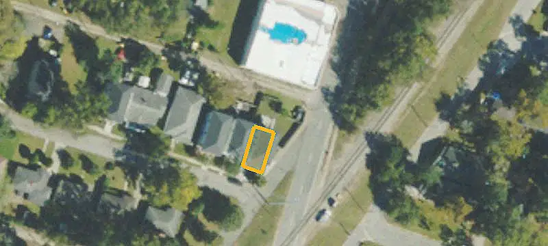 Land Parcels