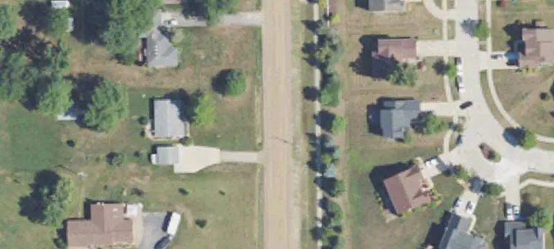 Vacant Land