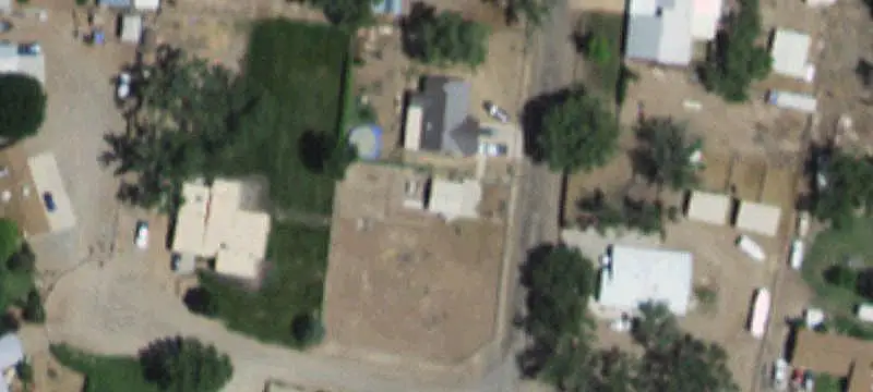 Improved Commercial Development Lots